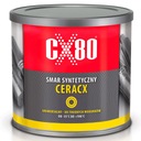 CX80 CERACX SYNTETICKÉ VLASTNOSTI -35 +190 STUPŇOV 500G