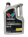 VALVOLINE SYNPOWER FE OLEJ 5W30 5L