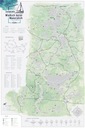 SCRATCH MAPA - MAZURY