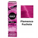 Matrix Socolor CULT SEMI/DIRECT FLAMEN FUSHIA 118m