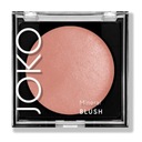 Joko Mineral Blush Spekaná minerálna lícenka č.16