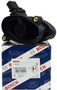 Prietokomer BOSCH BMW 3 E46 318D 320D 330D