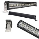 Halogénová pracovná lampa LED osvetlenie 105cm BAR - 980W 12-24V DC