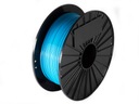 F3D FILAMENT PLA 1,75mm 1kg Svetlomodrá