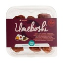 Umeboshi (japonské slivky) BIO 150g