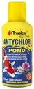 Kondicionér na vodu Tropical Antychlor Pond 250 ml