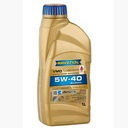 RAVENOL VMO 5W40 CLEANSYNTO ACEA C3 API SN/CF 1l