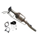 DPF FAP MITSUBISHI LANCER 1.8 DI-D 2010-