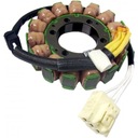 Kawasaki ZX-10R 1000 stator statora alternátora