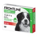 Drops Frontline Combo Pies XL +40kg