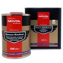 NOVOL PREMIUM CSR CLEARCOAT CLEAR COAT 3,3L