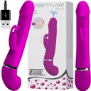 sex VIBRATOR s ejakuláciou umelý PENIS USB