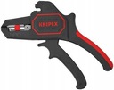 Kliešte na odstraňovanie izolácie KNIPEX 12 62 180