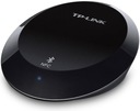 Audio vysielač hudby, Bluetooth adaptér TP-Link HA100 NFC pre vežu bez BT