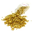 Posypte to! - Lovely Gold, 100 g