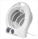 I1P02 FARELKA VENTILÁTOROVÝ OHRIEVAČ ELEKTRICKÝ OHRIEVAČ 2000W 88816