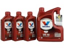 VALVOLINE MAXLIFE SYNTHETIC 5W40 SN/CF A3/B4 7L