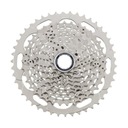 10-rýchlostná kazeta Shimano Deore CS-M4100 11-46T