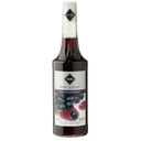 Sirup z čiernych ríbezlí 700 ml Rioba