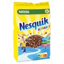 Nestlé Nesquik Alphabet Raňajkové cereálie 460 g