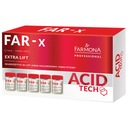 Farmona ACID TECH FAR-x spevňujúce ampulky 5x5ml