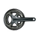 Kľuky Shimano Tiagra 10-rýchlostné FC-4700 175 mm 48/34T