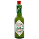 Tabasco Zelená omáčka 60ml - Mc.Ilhenny Co.