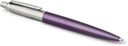 Guľôčkové pero Parker Jotter Victoria Violet CT