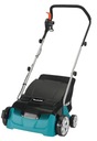 Elektrický vertikutátor Makita 1300W 32cm UV 3200