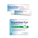 Bepanthen Baby 100g + Bepanthen Eye 10x0,5ml