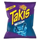 Čipsy Takis Blue Heat Blue 113 g