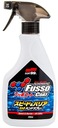 SOFT99 FUSSO COAT SPEED & BARRIER SPRAY Vosk 0,4L