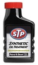 STP REGENERÁTOR PRE DIESELOVÉ MOTORY BENZÍN 300ML