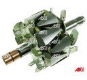 AST START ALTERNÁTOR / DENSO ROTOR