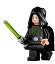 Figúrka sw1191 LEGO Star Wars Luke Skywalker + mesiac