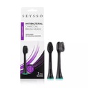 SEYSSO Carbon 2 ks Hlavice kefky