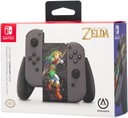 Držiak PowerA SWITCH pre JOY-CON Grip Zelda Hyrule