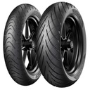 METZELER ROADTEC SKÚTER 110/70-16 + 130/70-16 61S