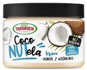 Kokosový krém s chrumkavými vločkami 300g COCONUTELA