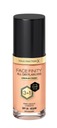 Facefinity 3v1 Golden FOUNDATION SPF 20 zmatňujúce, dlhotrvajúce