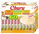 inaba CHURU ODRODNÁ KURZA 60 X 14 G