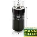 FILTER PREVODOVKY AUTO MANN-FILTER WD950