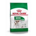 ROYAL CANIN MINI ADULT 8kg