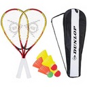 Raketbalový set Speedminton Dunlop 762091 N/A