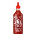 Veľmi pikantná chilli omáčka Sriracha Flying Goose 455ml