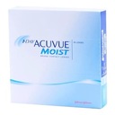 Šošovky 1-Day Acuvue Moist, 90 ks -5,50; 8,5 mm