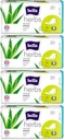 Bella Herbs Aloe Vera hygienické vložky 20 ks x4