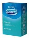 DUREX CLASSIC CLASSIC KONDÓMY 18 ks