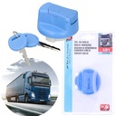 ALL RIDE FUEL CAP ADBLUE TRUCK 40MM