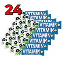 SANTE GO ON VITAMÍNOVÁ KOKOSOVÁ TYČINKA 24 x 50G